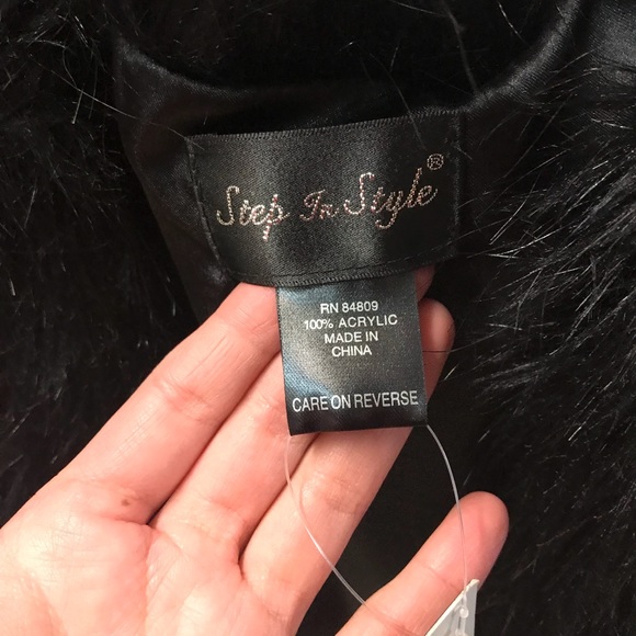 Step In Style - Picture 3 of 3